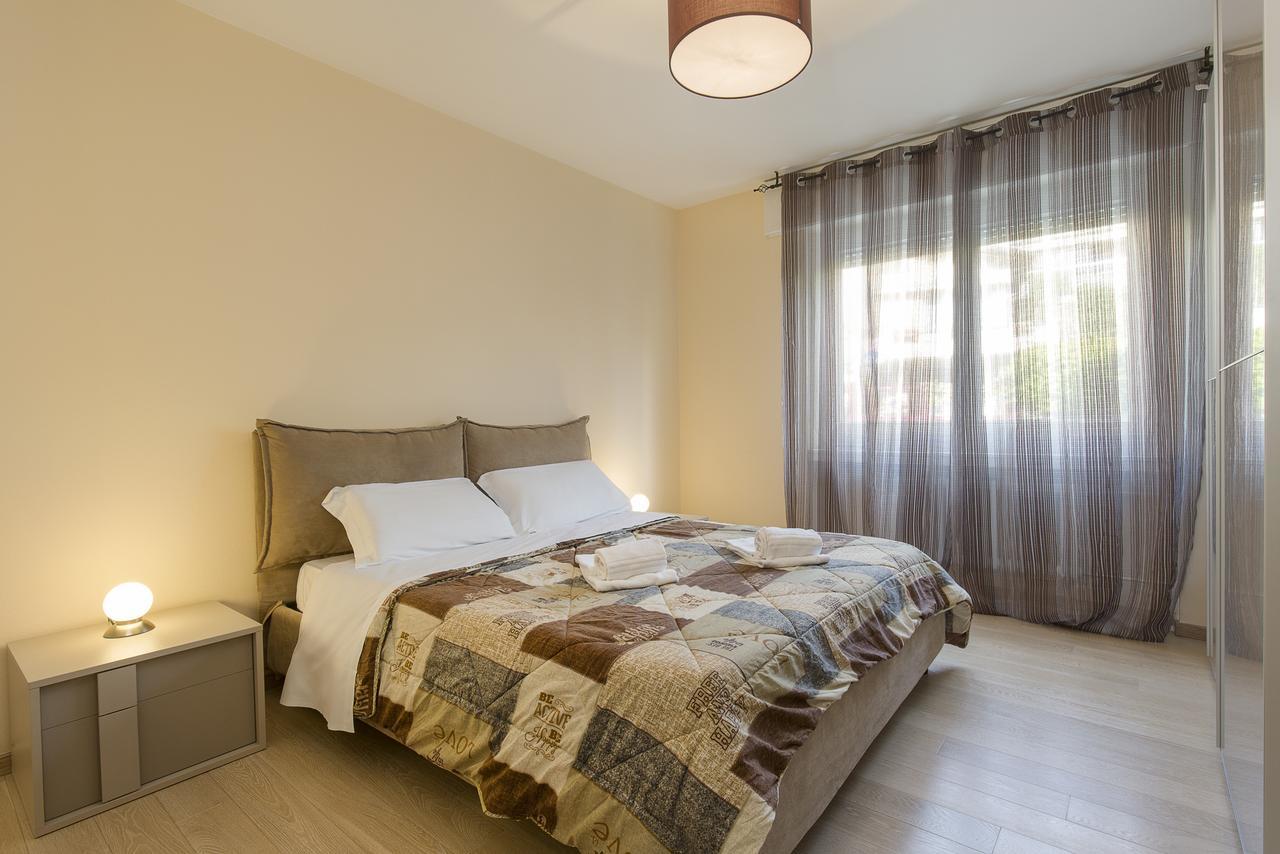 Girasole By Quokka 360 - Quiet Two-Bedroom Apartment Close To The Centre Lugano Eksteriør bilde
