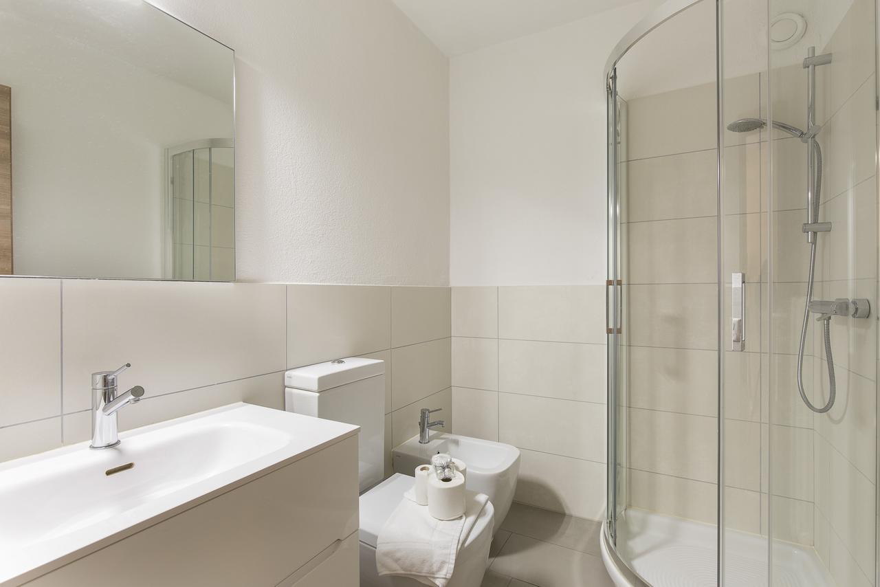 Girasole By Quokka 360 - Quiet Two-Bedroom Apartment Close To The Centre Lugano Eksteriør bilde